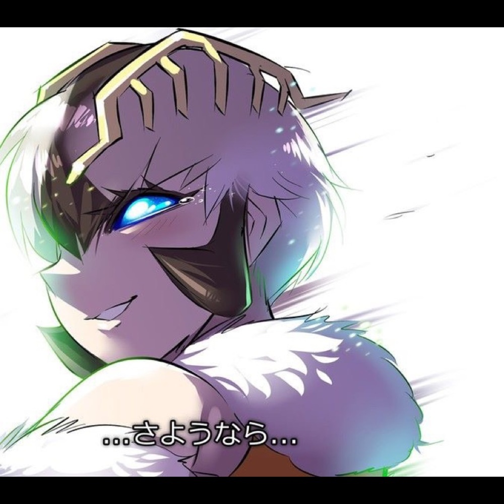 Meet your Posher, Miranda